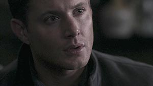 Сверхъестественное 4 сезон 18 серия