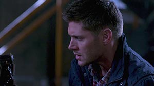 Сверхъестественное 9 сезон 10 серия