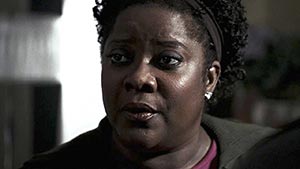 Сверхъестественное 1 сезон 9 серия