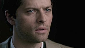 Сверхъестественное 4 сезон 16 серия