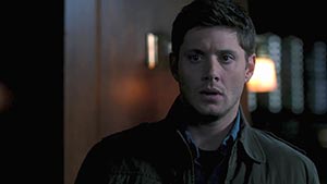 Сверхъестественное 7 сезон 1 серия