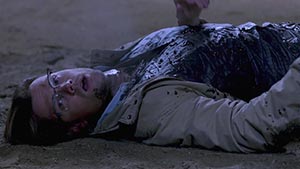 Сверхъестественное 8 сезон 14 серия