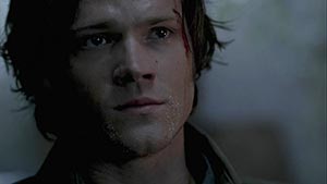 Сверхъестественное 5 сезон 2 серия