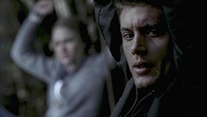 Сверхъестественное 1 сезон 11 серия