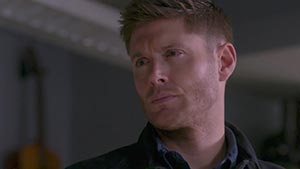 Сверхъестественное 9 сезон 11 серия