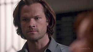 Сверхъестественное 11 сезон 23 серия