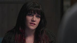 Сверхъестественное 9 сезон 13 серия