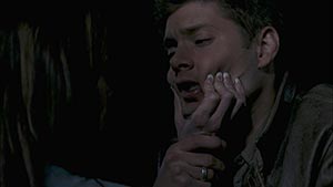 Сверхъестественное 1 сезон 20 серия