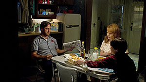 На пороге смерти