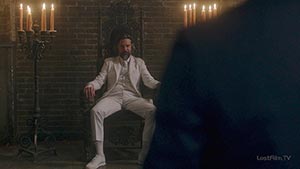 Сверхъестественное 13 сезон 17 серия