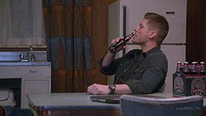 Сверхъестественное 10 сезон 20 серия