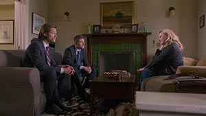 Сверхъестественное 11 сезон 19 серия