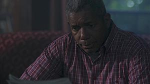 Сверхъестественное 6 сезон 3 серия