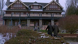 Сверхъестественное 10 сезон 13 серия