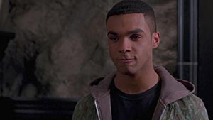 Сверхъестественное 9 сезон 20 серия