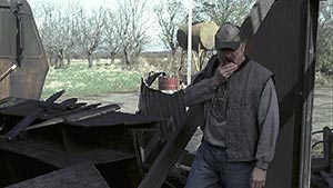 Сверхъестественное 2 сезон 21 серия