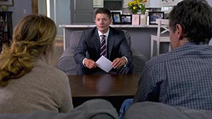 Сверхъестественное 10 сезон 23 серия