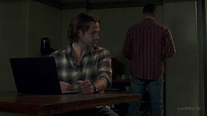 Сверхъестественное 14 сезон 16 серия