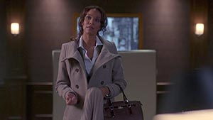 Сверхъестественное 11 сезон 13 серия