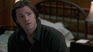 Сверхъестественное 6 сезон 12 серия