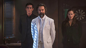 Война миров