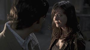 Сверхъестественное 2 сезон 21 серия