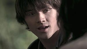 Сверхъестественное 1 сезон 19 серия