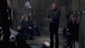 Сверхъестественное 10 сезон 14 серия