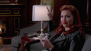 Сверхъестественное 9 сезон 21 серия