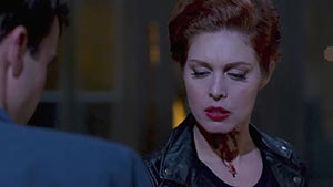 Сверхъестественное 8 сезон 12 серия