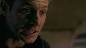 Сверхъестественное 3 сезон 1 серия