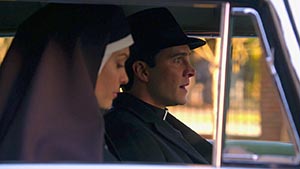 Сверхъестественное 9 сезон 17 серия