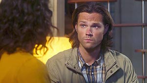 Сверхъестественное 8 сезон 6 серия