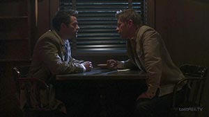 Сверхъестественное 13 сезон 7 серия