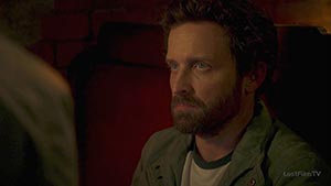 Сверхъестественное 11 сезон 20 серия