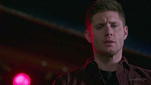 Сверхъестественное 10 сезон 23 серия