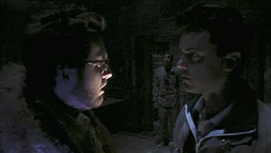 Сверхъестественное 3 сезон 13 серия