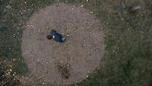 Сверхъестественное 2 сезон 4 серия