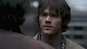 Сверхъестественное 1 сезон 20 серия