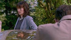 Сверхъестественное 10 сезон 1 серия