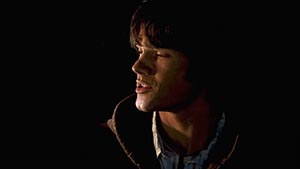 Сверхъестественное 1 сезон 17 серия