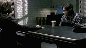 Сверхъестественное 2 сезон 7 серия