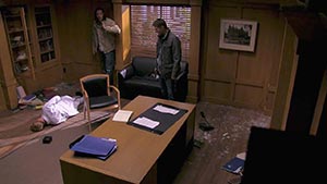 Сверхъестественное 8 сезон 4 серия