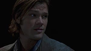 Сверхъестественное 5 сезон 22 серия