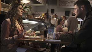 Сверхъестественное 15 сезон 15 серия