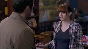 Сверхъестественное 10 сезон 9 серия