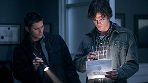 Обычные подозреваемые