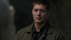Сверхъестественное 5 сезон 13 серия