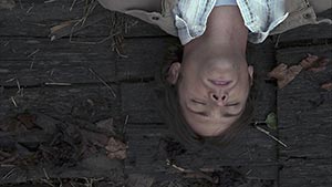 Сверхъестественное 2 сезон 21 серия