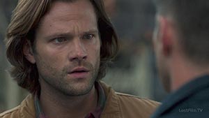 Сверхъестественное 13 сезон 5 серия